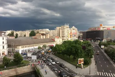 Image de Appartement Diana 2 Bucarest - Vieille ville