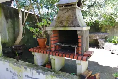 Image de Maison Ladeira- Sur la plantation d'ananas