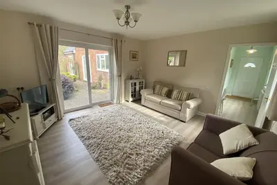 Image de Confortable, confortable, rural, escapade, Wiltshire - Détendez-vous et profitez d'une escapade paisible.