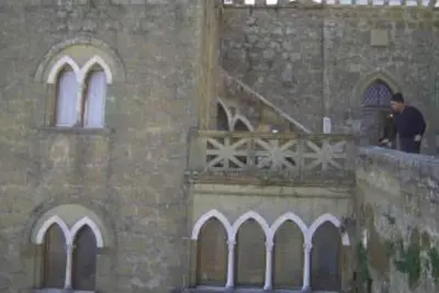 Image de Appartement - Pitigliano