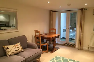 Image de Appartement cour 1 chambre, Central Cheltenham