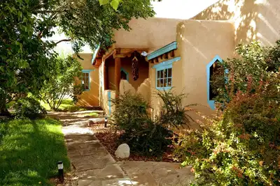 Image de Montana Luz Hacienda Views, Climatisation, Jardin clos, Bain bouillonnant et sauna