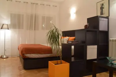 Image de Central et studio lumineux