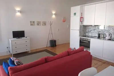 Image de Oporto Sunset Blue Balcony ❤