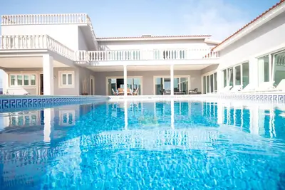 Image de Martin Guest House Açores (Ile de Terceira) Destination de rêve