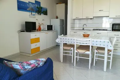 Image de San Vito Lo Capo 2 Appartement PRÈS De La Plage