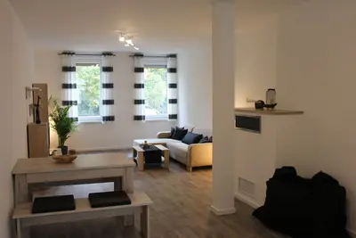 Image de Dernier appartement au milieu d'Erlangen