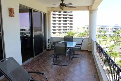 Image de Grande UNITÉ De Vue Sur L'OCÉAN Pour Jusqu'À 6 Personnes (2bd, 2 Bt) Casa Blanca Cc 405