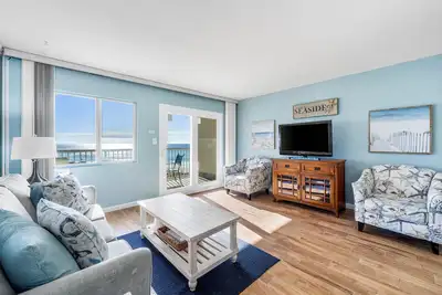 Image de Unité de surf de vacances 303