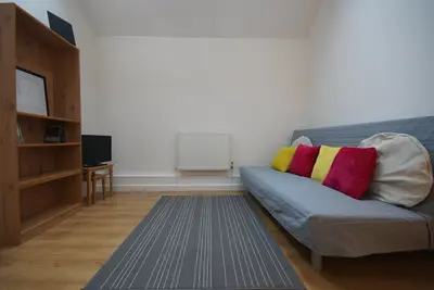 Image de Grand appartement lumineux pour 4-6 personnes avec de bonnes liaisons autour de la ville
