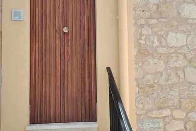 Image de la maison d'Anita Sicilia