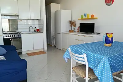 Image de San Vito Lo Capo Maison A 2 Pas De La Plage (2)