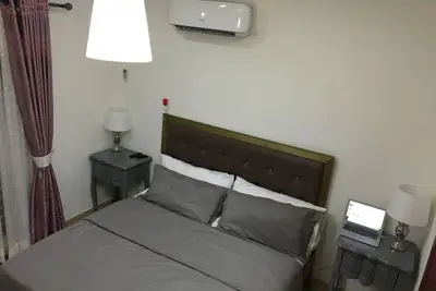 Image de Appartement 1 Chambre Moderne Lekki ph 1 Lagos