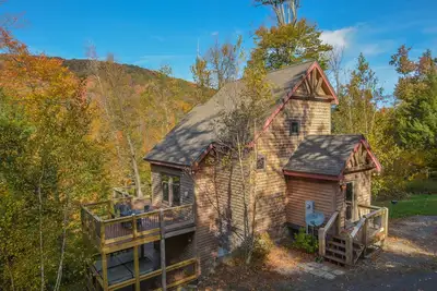 Image de Escapade dans la canopée: emplacement calme à proximité de Wisp Resort