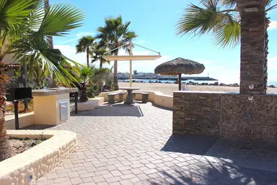 Image de Magnifique Condo Vue LATÉRALE Piscine Une Chambre À Marina Pinacate, 411