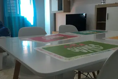 Image de Appartement quartier Garoe