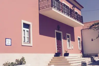 Image de Casa das Bungavilias Ii