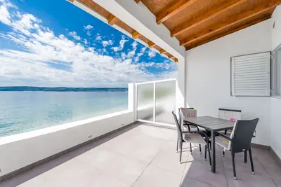 Image de Appartement de luxe sur la plage 2
