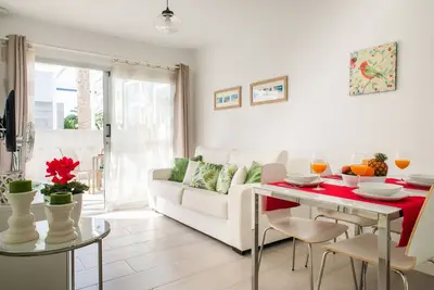 Image de Sunset Apartment (Corralejo Fuerteventura)