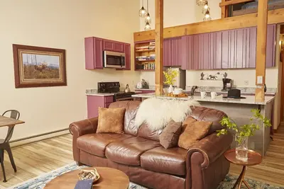 Image de 2. 5 Bd / 2ba Indian Paint Brush 1122: 2. 5 condos Br / 2 Ba Ă Wilson, pour 5 personnes