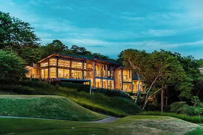 Image de Offre spéciale Noël et Nouvel An -10%, Peninsula Papagayo!
