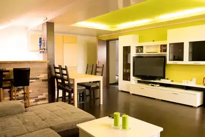 Image de Idylle rurale avec une proximité avantageuse de Neumarkt et Nuremberg