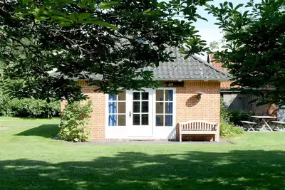 Image de Gartenidylle près de la plage