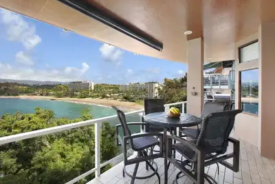 Image de Ocean Front ** Ac ** Maison la plus proche de l'eau