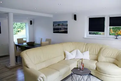 Image de M-Apart - L'appartement au coeur de Lauchhammer