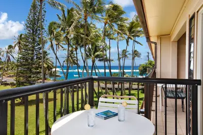 Image de Wow *** Top étage Ocean View Bliss ** ** WiFi vient d'être refait Fast