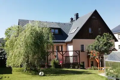 Image de Moderne et spacieux, ouvert en Août 2017 appartement pour 4 personnes