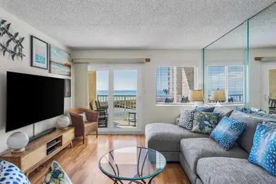 Image de Unité de surf de vacances 317 Gulf Front