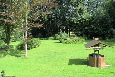 Image de Appartement directement sur la forêt dans un endroit calme et isolé au coeur du Vulkaneifel