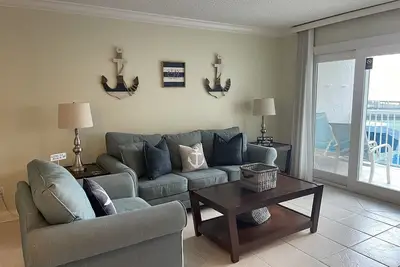 Image de Beautiful Gulf Front 1 Br 1 Bath - Unité 214