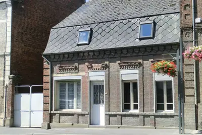 Image de Au coeur d'un site historique, venez faire une pause dans le temps.