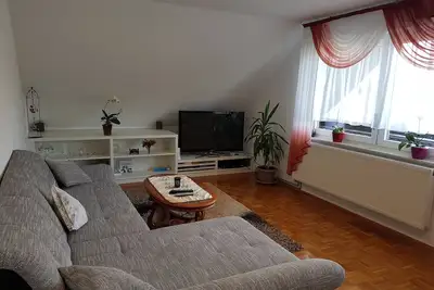 Image de Appartement Vetter au Loreley