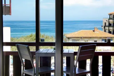 Image de Appartement 'Le littoral \"