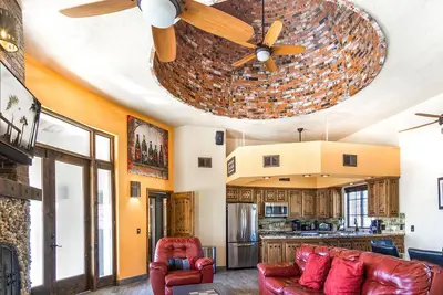 Image de Casa Diego Est Incroyable! Maison De 4 Chambres RÉCEMMENT RÉAMÉNAGÉE À Costa Diamante