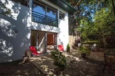 Image de Villa 'la Palombière'.