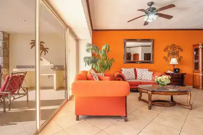 Image de Piece De Ciel 3 Chambres Sur Rocky Point, Ciel 502 Ocean Front Condominium