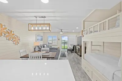 Image de Holiday Surf Unit 103 Niveau Plage