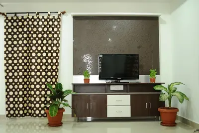 Image de 2Bhk Prestige Service Apartment