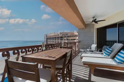 Image de Se 807 Magnifique condominium au 8e étage avec vue sur l'océan au Sonoran Sun Resort