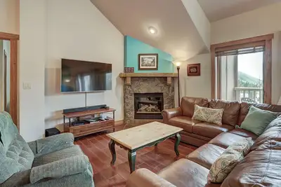 Image de Platinum Level 3 Bedroom in River Run - Vues imprenables et à proximité de la télécabine