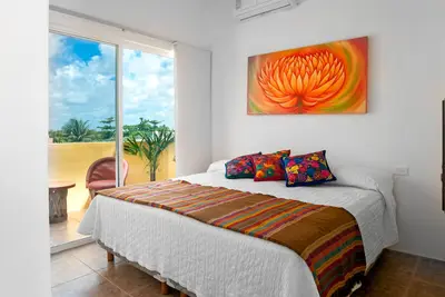 Condos à Puerto Morelos à Kaanaab par Grupo Kaam