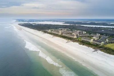 Image de Summerhouse 228 - Condo 2 chambres avec vue sur l'océan - 4 piscines chauffées, tennis