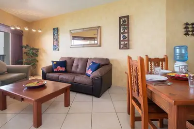 Image de Se 904 Sonoran Sun condominium face à l'océan situé au 9ème étage