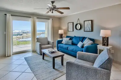 Image de Couchers de soleil spectaculaires sur l'océan - Unité 616 - Unité West View Platinum