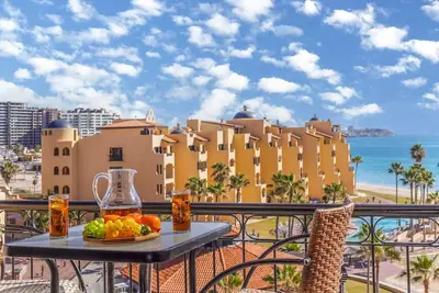 Image de Belle copropriété juste à côté de la plage vous attend. B 501