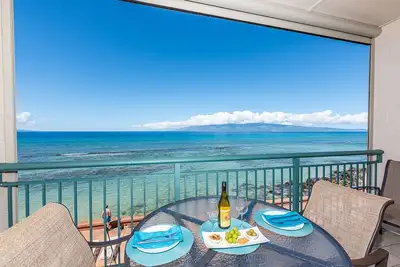 Image de Makani Sands # 305 Maison de ville spacieuse 3brm sur l'océan